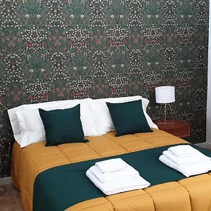 Casa vacanze Museum, Napoli