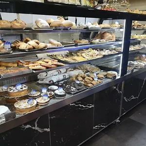Appartamento Fiu Relais, Napoli