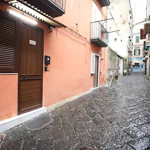 Appartamento Vincent's House, Napoli